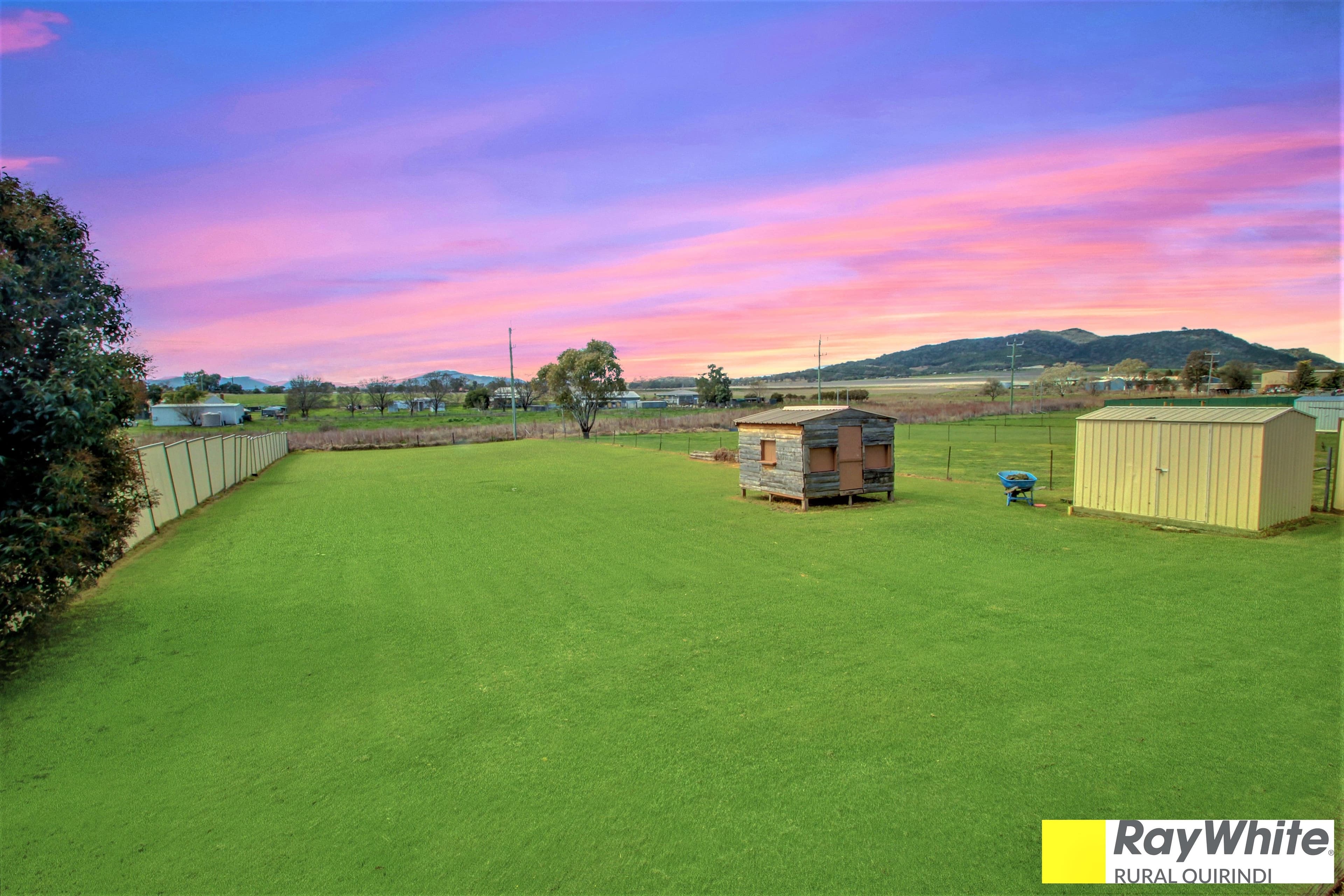 11 Robey Avenue, Quirindi NSW 2343, Quirindi - Thumbnail 2