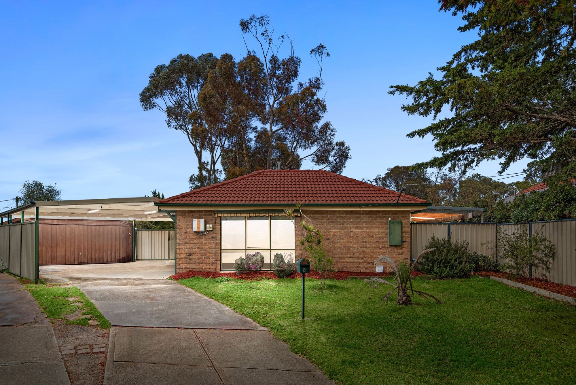 8 Murchison Court, Werribee VIC 3030, Werribee - Image 1