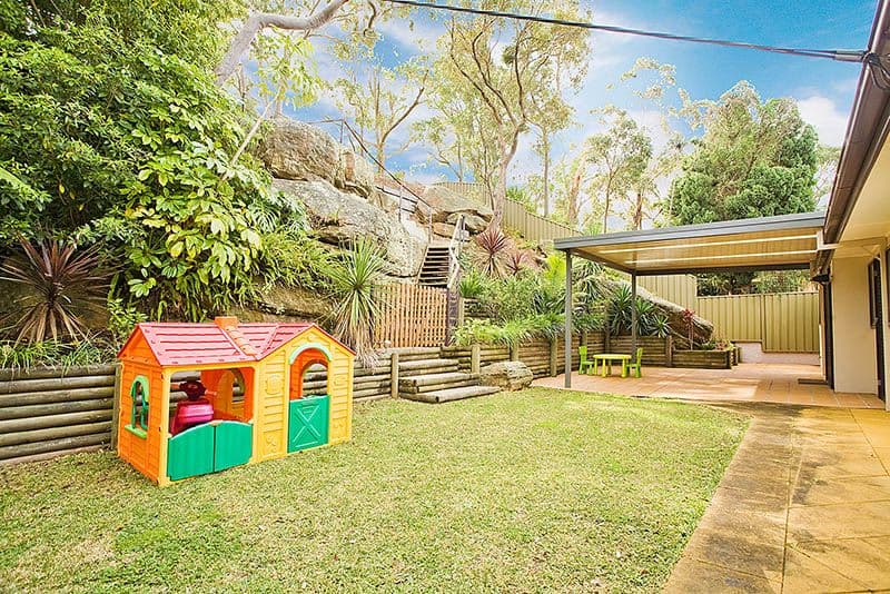 25 Terrigal Place, ENGADINE NSW 2233, Engadine - Thumbnail 6