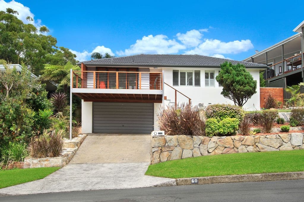 60 Stephen Drive, WOONONA NSW 2517, Woonona - Image 1