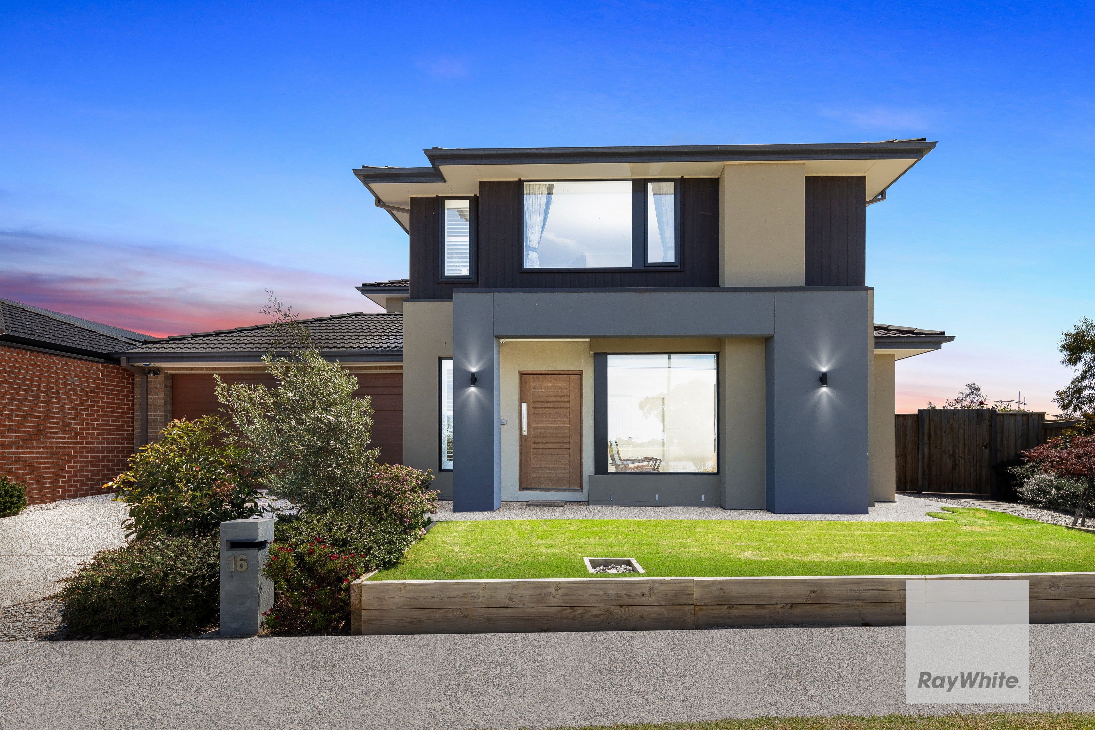 16 Featherwood Drive, AINTREE VIC 3336, Aintree - Image 1