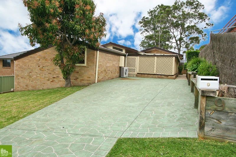 9  Tait Avenue, KANAHOOKA NSW 2530, Kanahooka - Image 1
