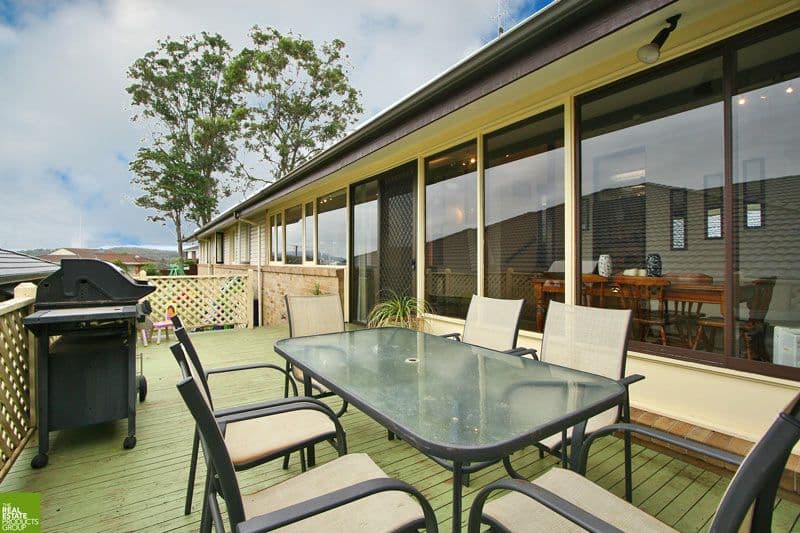 9  Tait Avenue, KANAHOOKA NSW 2530, Kanahooka - Thumbnail 7