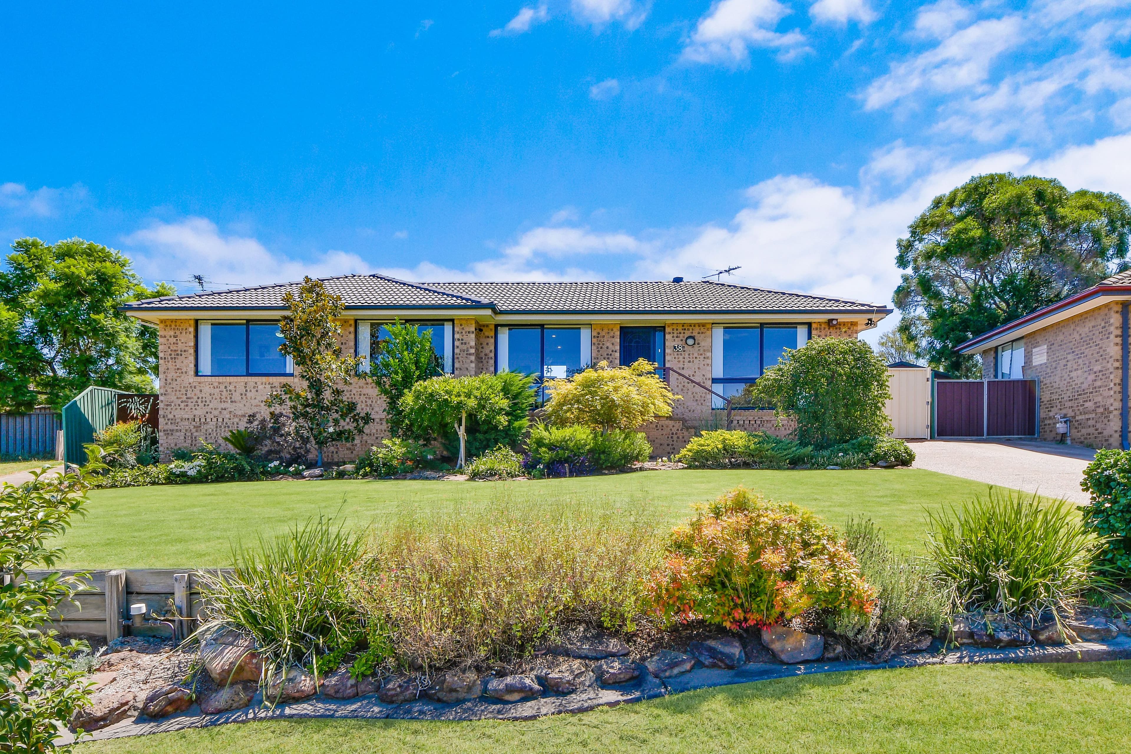 38 Gargery Street, Ambarvale - Image 1