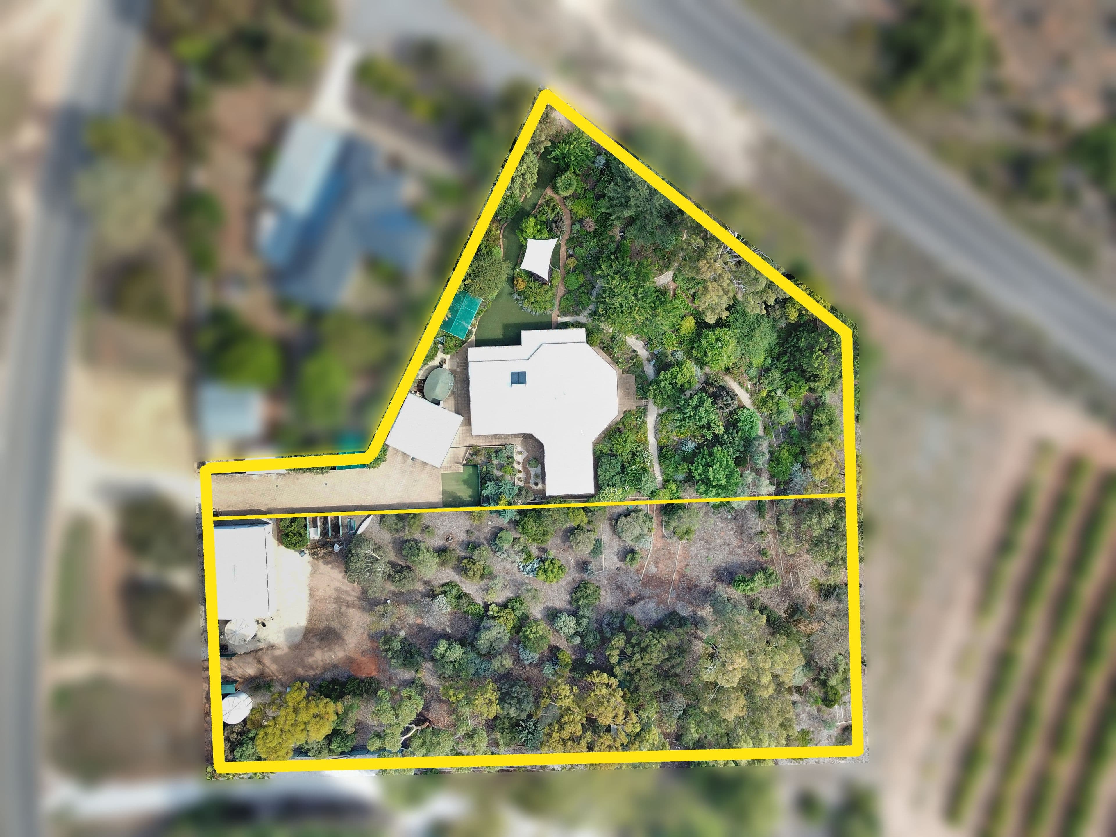 13 Ziegler Road, Ramco SA 5322, Ramco - Thumbnail 4