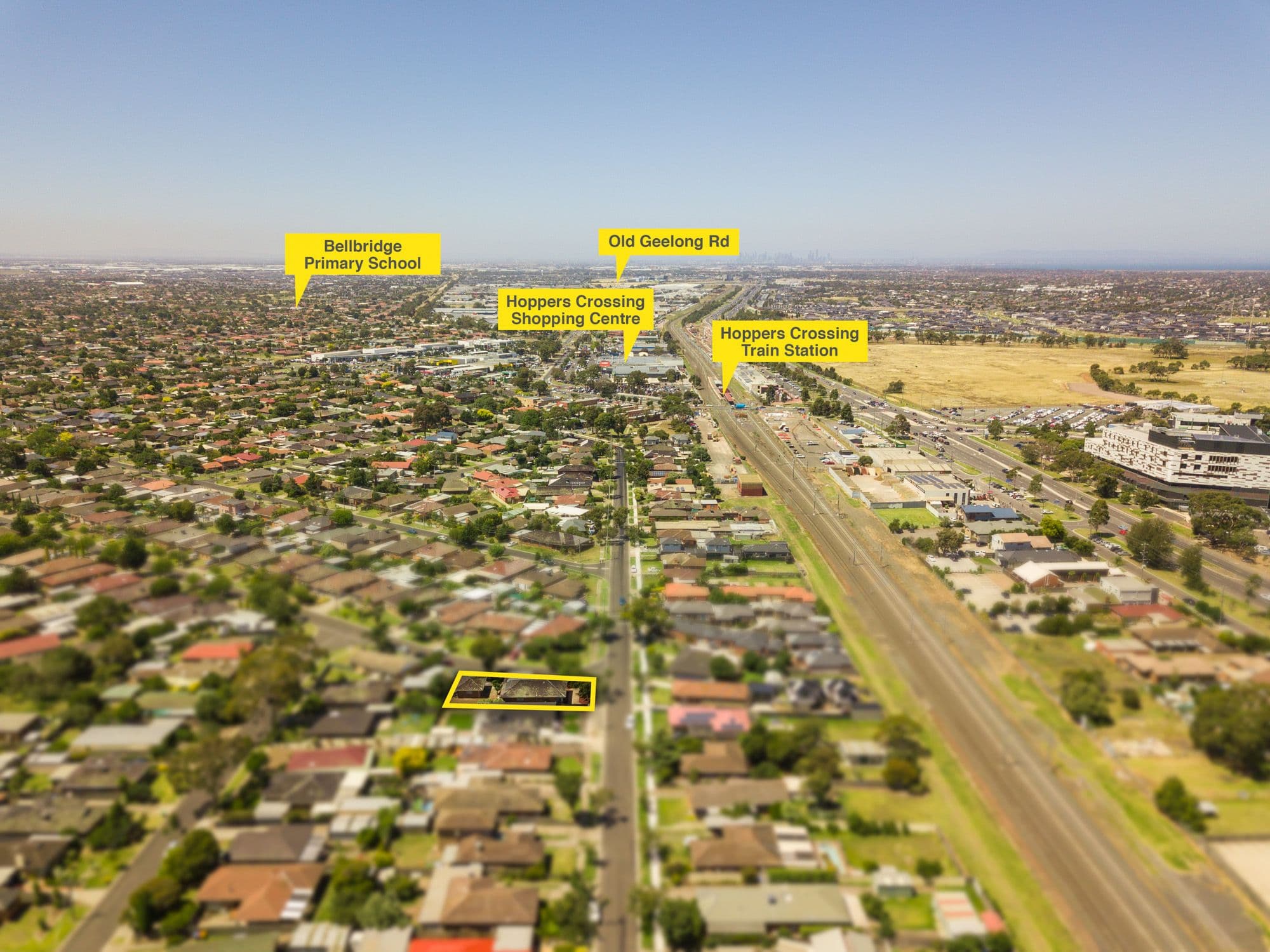 52 Powell Drive, Hoppers Crossing VIC 3029, Hoppers Crossing - Image 1