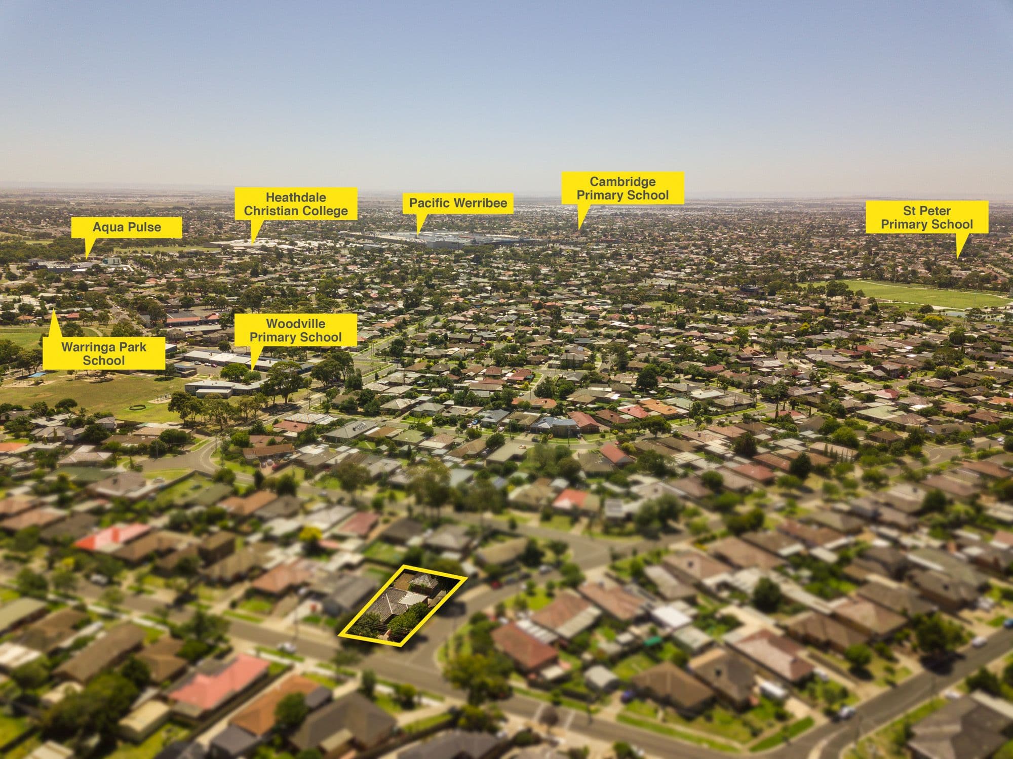 52 Powell Drive, Hoppers Crossing VIC 3029, Hoppers Crossing - Thumbnail 3