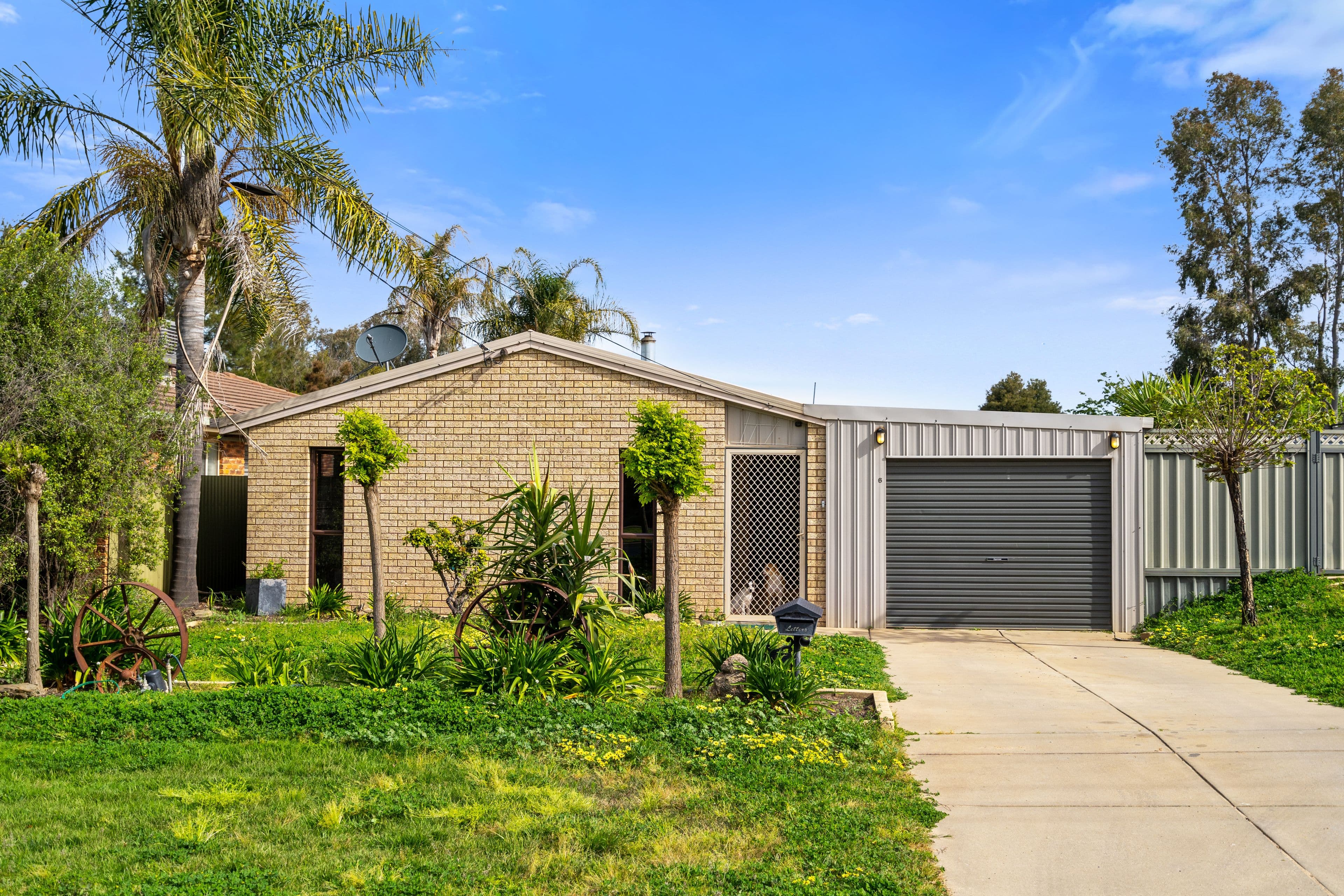 6 Hume Street, Lake Albert NSW 2650, Lake Albert - Thumbnail 3