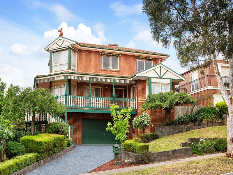 7 Katoomba Drive, MULGRAVE VIC 3170, Mulgrave - Image 1