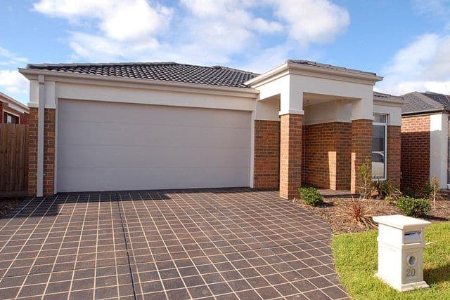 20 Giselle Grove, TARNEIT VIC 3029, Tarneit - Image 1