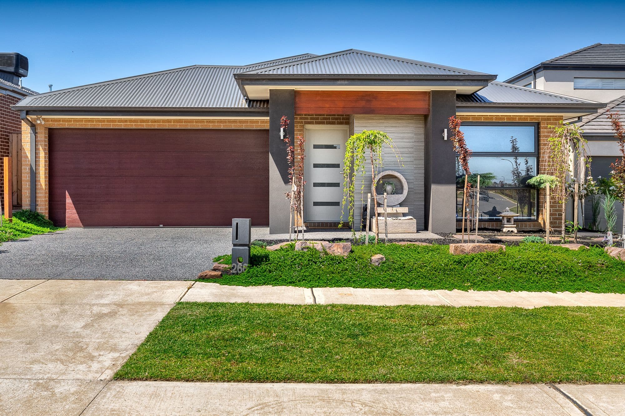 266 Heather Grove, Clyde North VIC 3978, Clyde North - Image 1