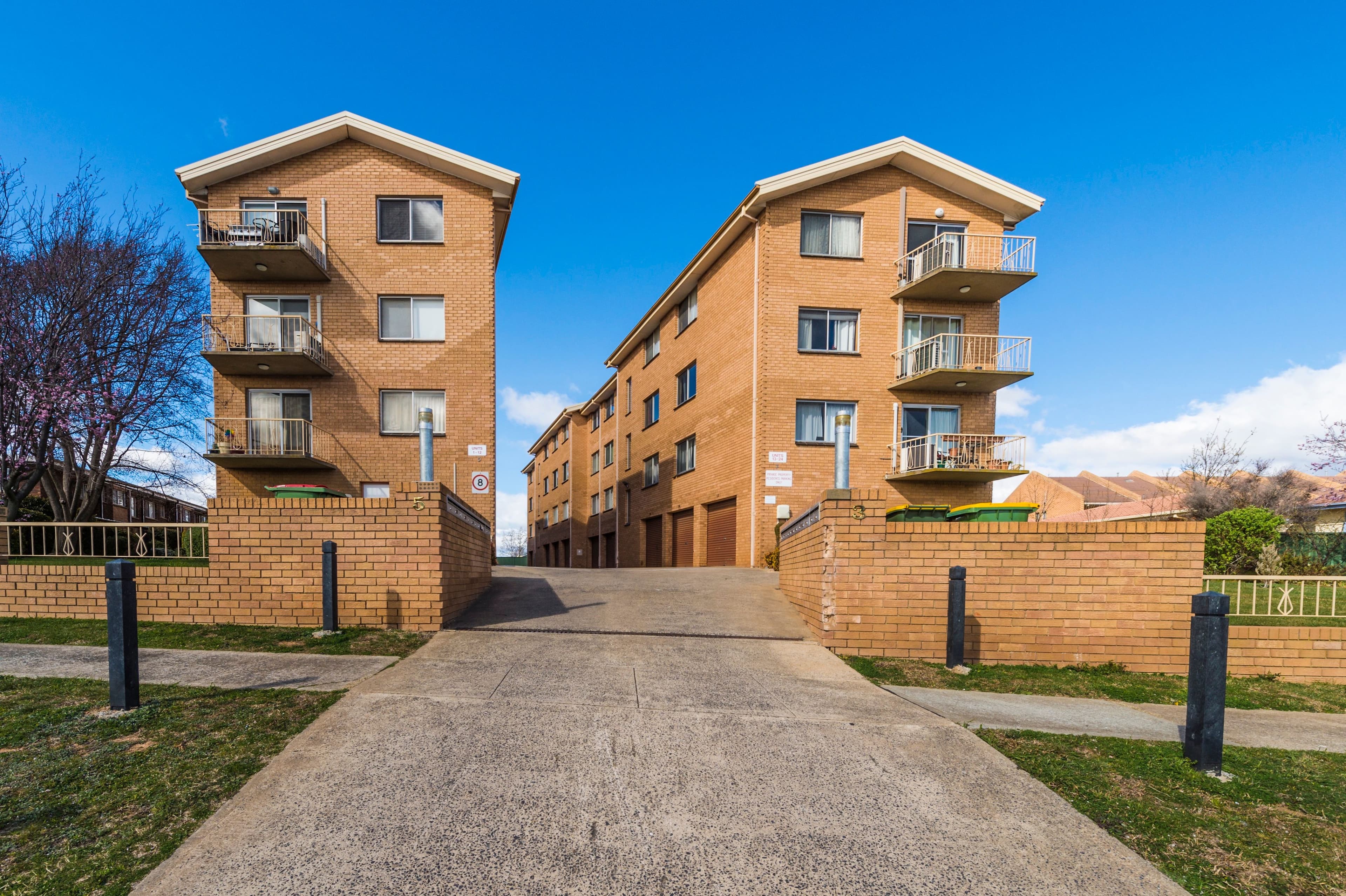 3-5 Davison Street, Queanbeyan NSW 2620, Queanbeyan - Thumbnail 2