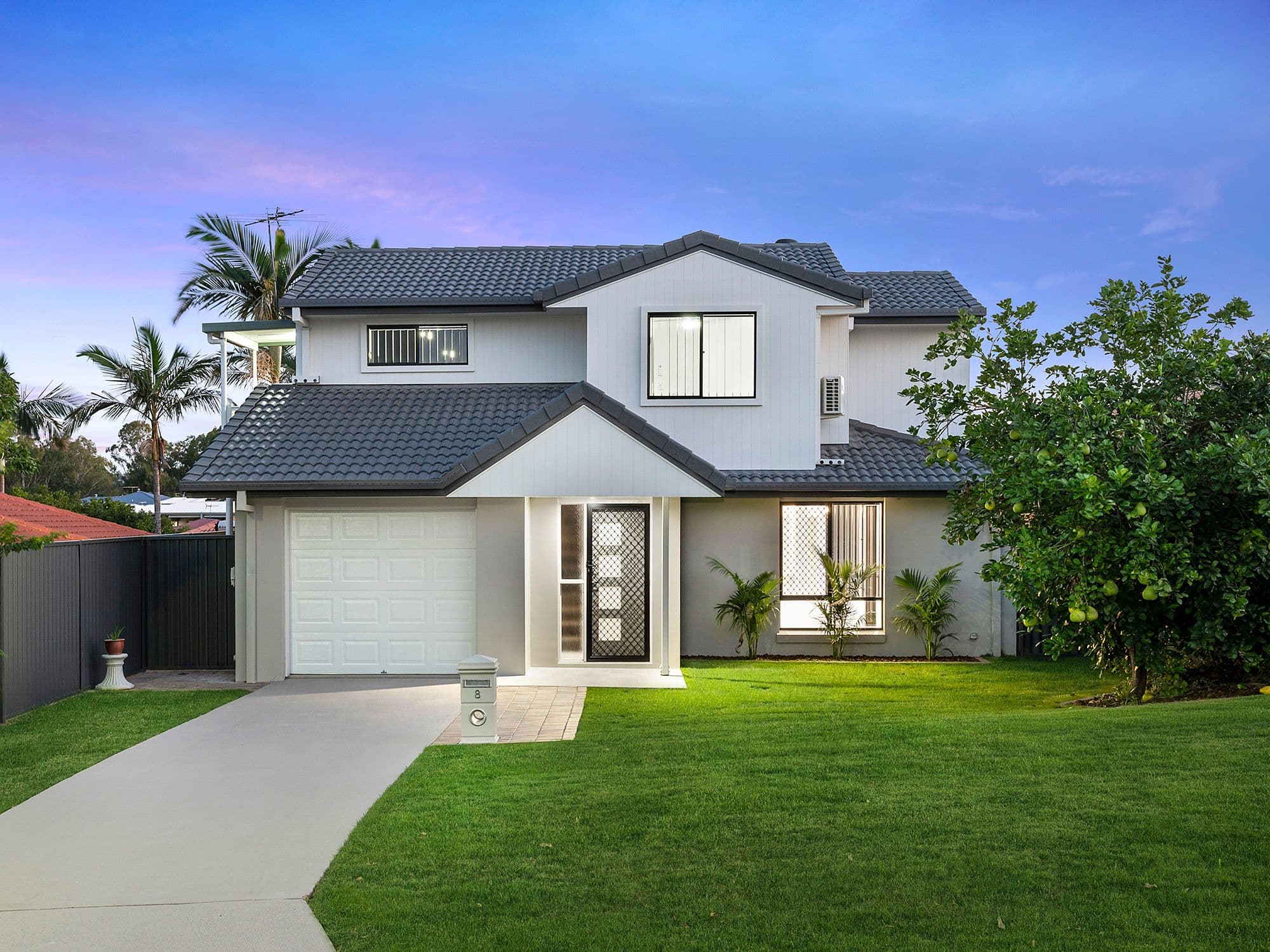 8 Rosella Street, Loganlea QLD 4131, Loganlea - Image 1