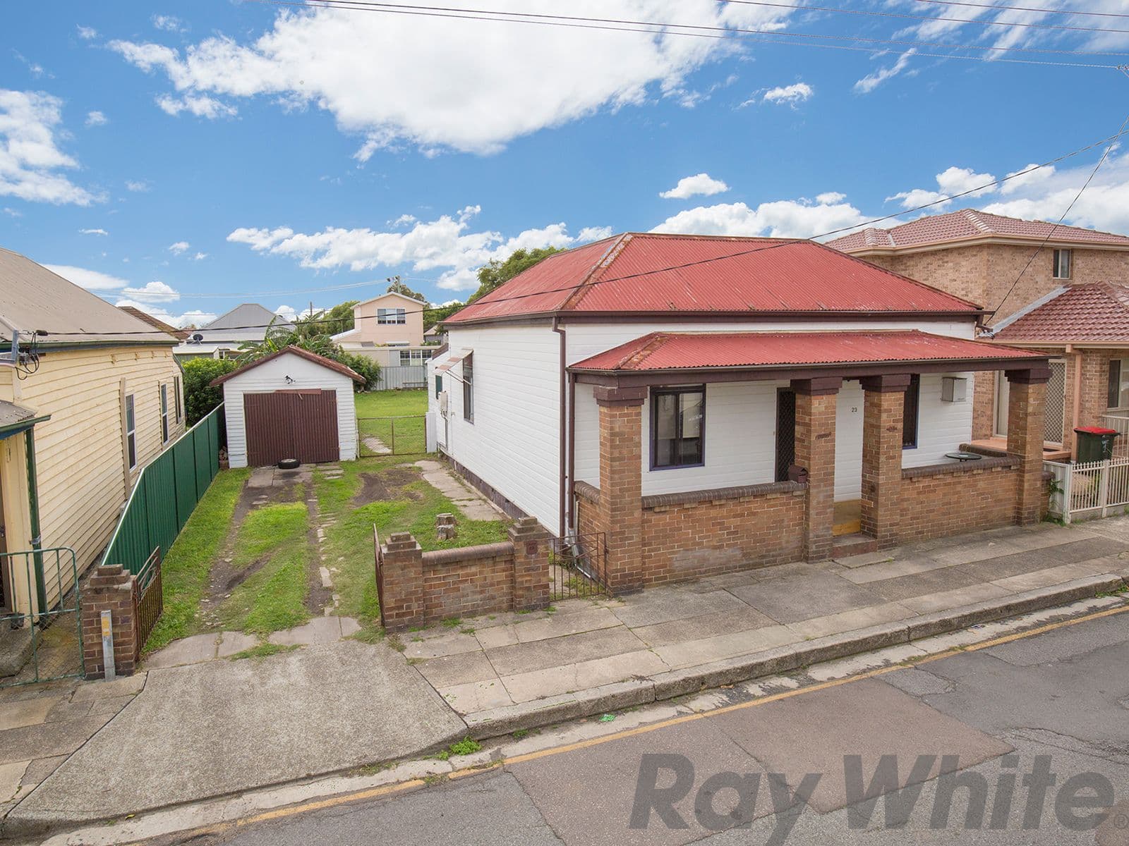 23 Howden Street, Carrington - Image 1