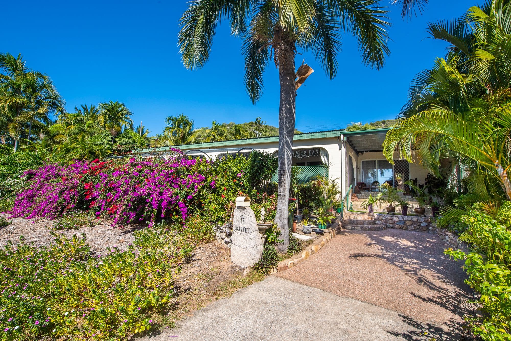 17 Somerset Court, Horseshoe Bay QLD 4819, Horseshoe Bay - Image 1
