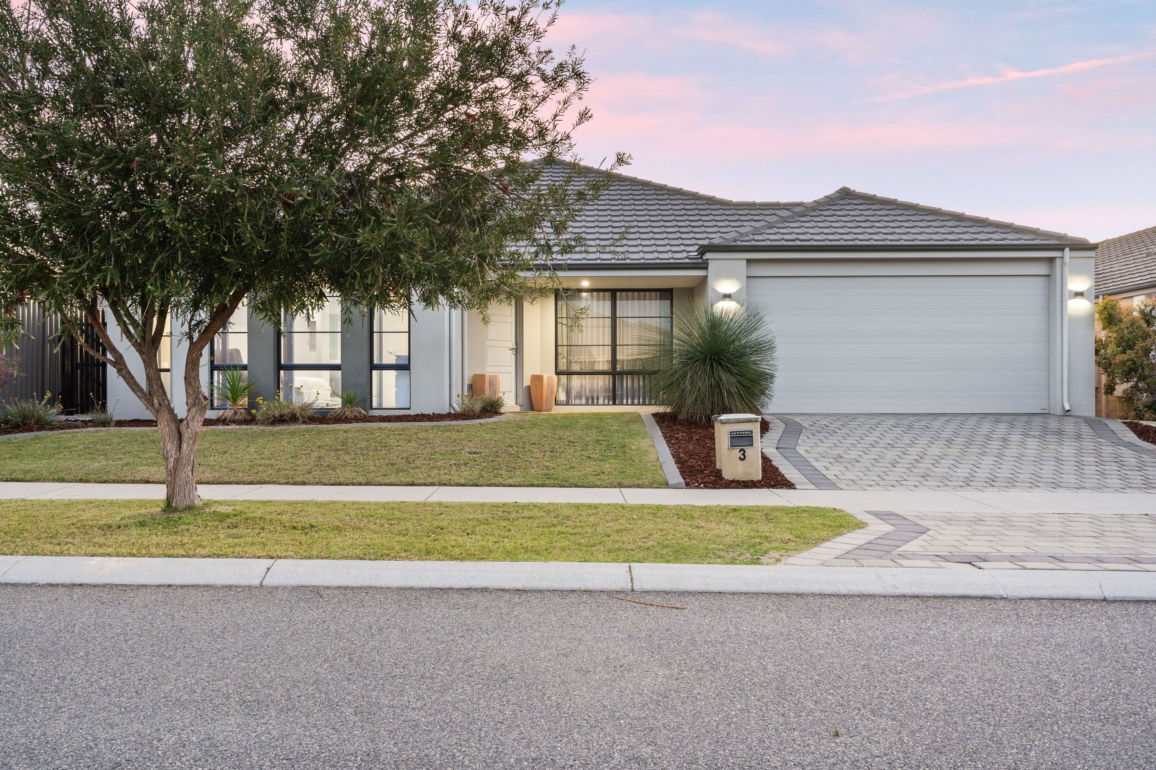 3 Farnham Pass, Alkimos WA 6038, Alkimos - Image 1