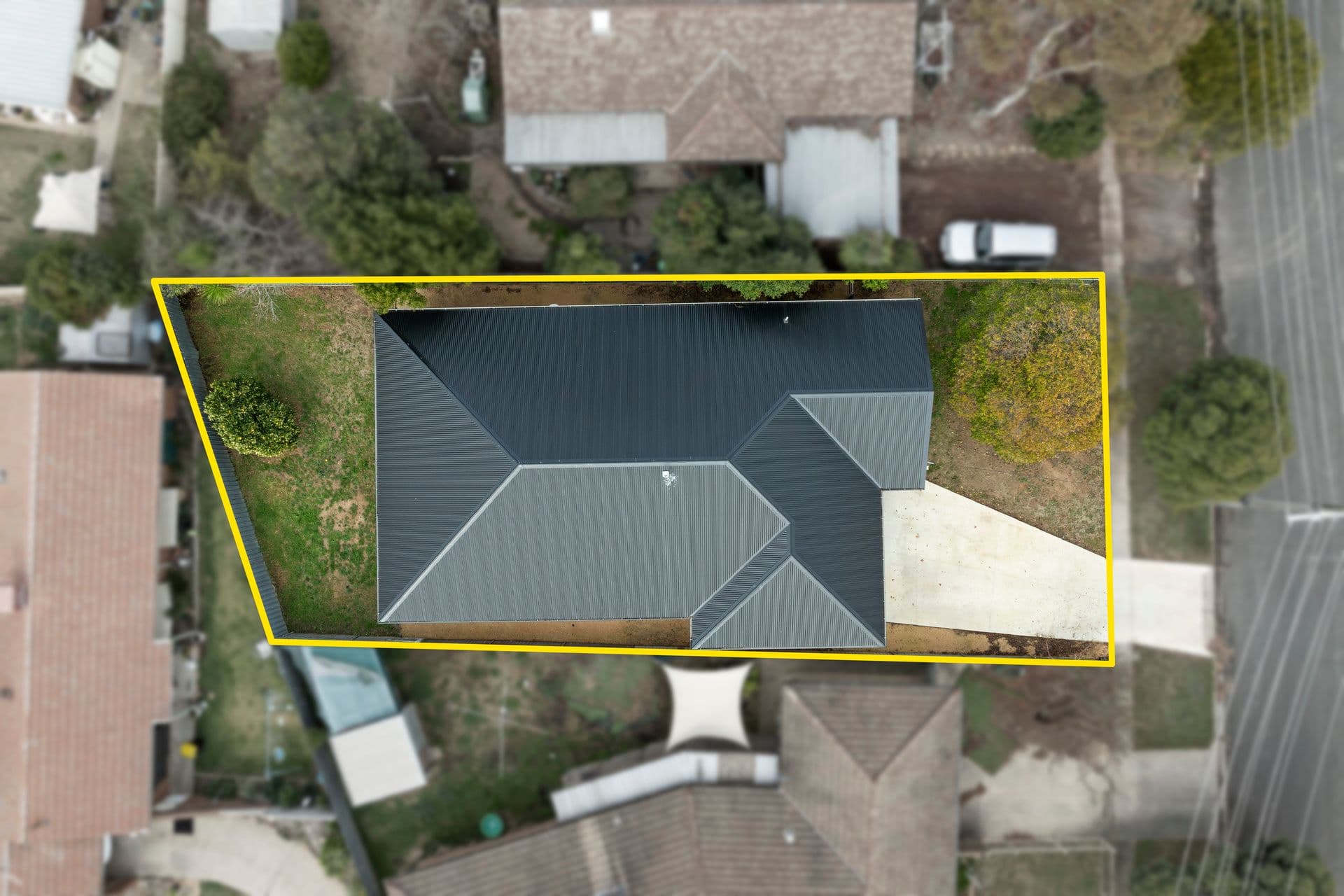 3 Oak Avenue, Benalla VIC 3672, Benalla - Thumbnail 3