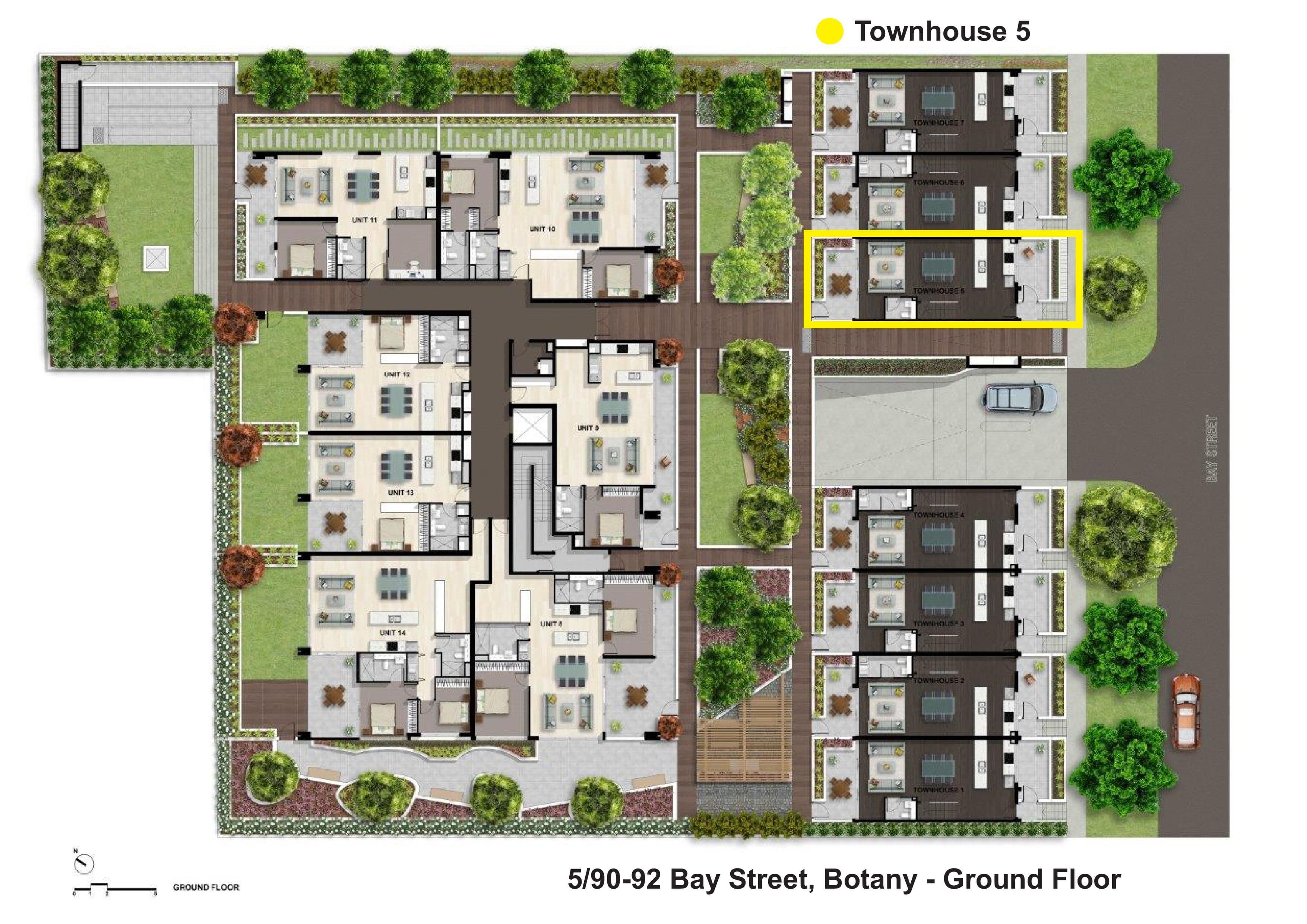 90 Bay Street, Botany NSW 2019, Botany - Thumbnail 5