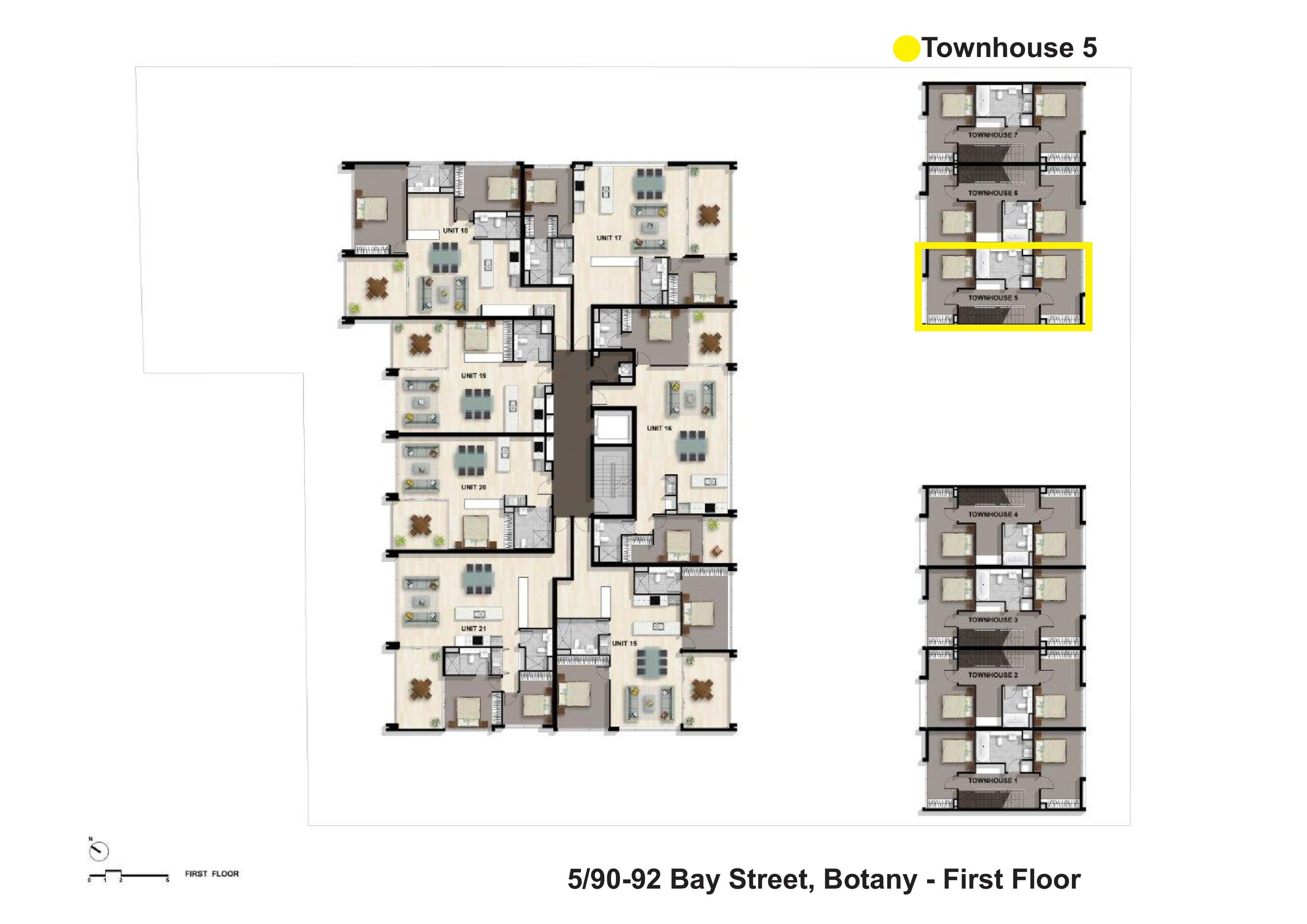 90 Bay Street, Botany NSW 2019, Botany - Thumbnail 6