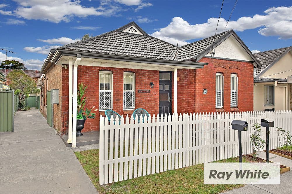 19 The Boulevarde, Lidcombe - Image 1