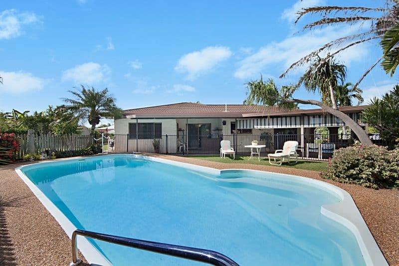 8 Banyan Court, ANNANDALE QLD 4814, Annandale - Thumbnail 2