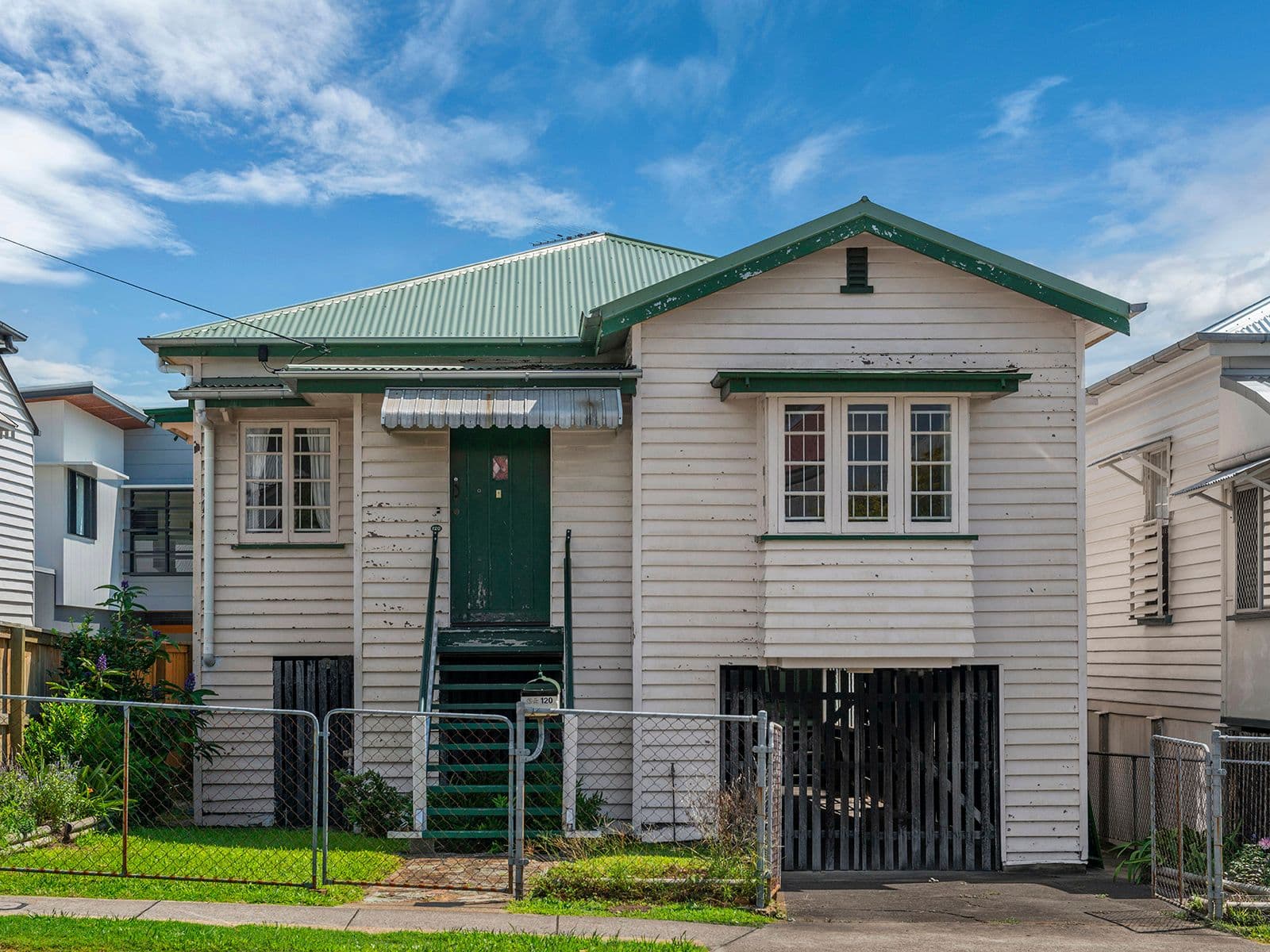 120 Harcourt  Street, New Farm QLD 4005, New Farm - Image 1
