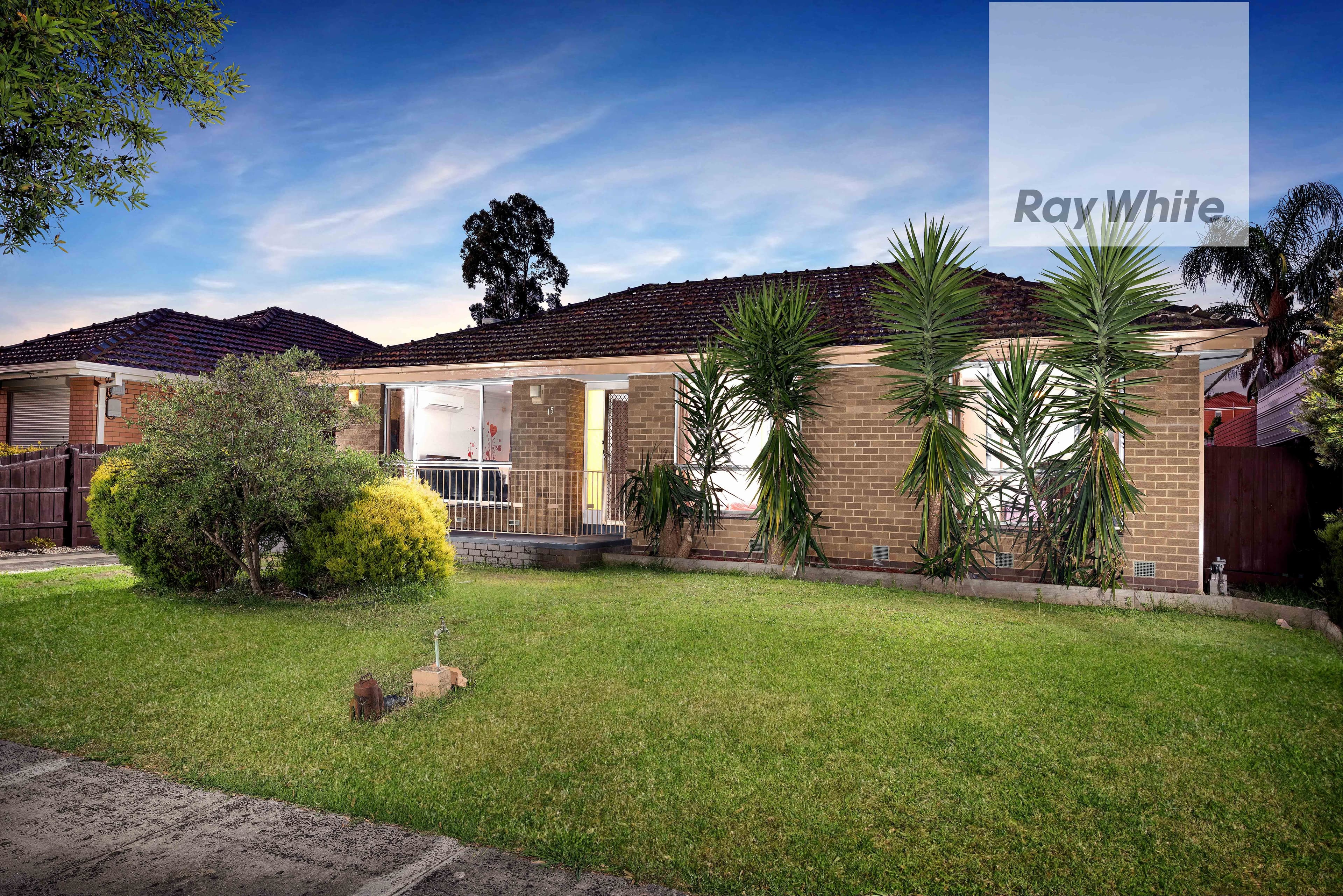 15 Milton Parade, Bundoora VIC 3083, Bundoora - Image 1