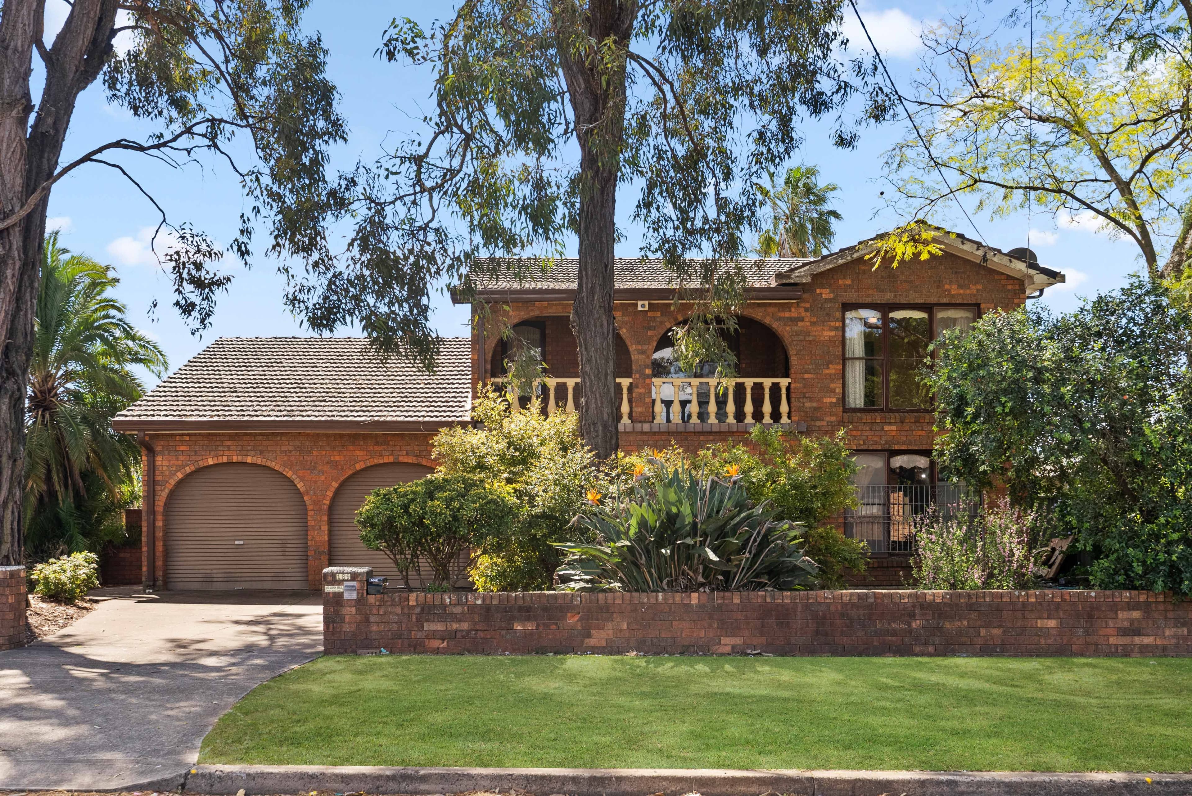 187-189 Adelaide Street, St Marys NSW 2760, St Marys - Image 1
