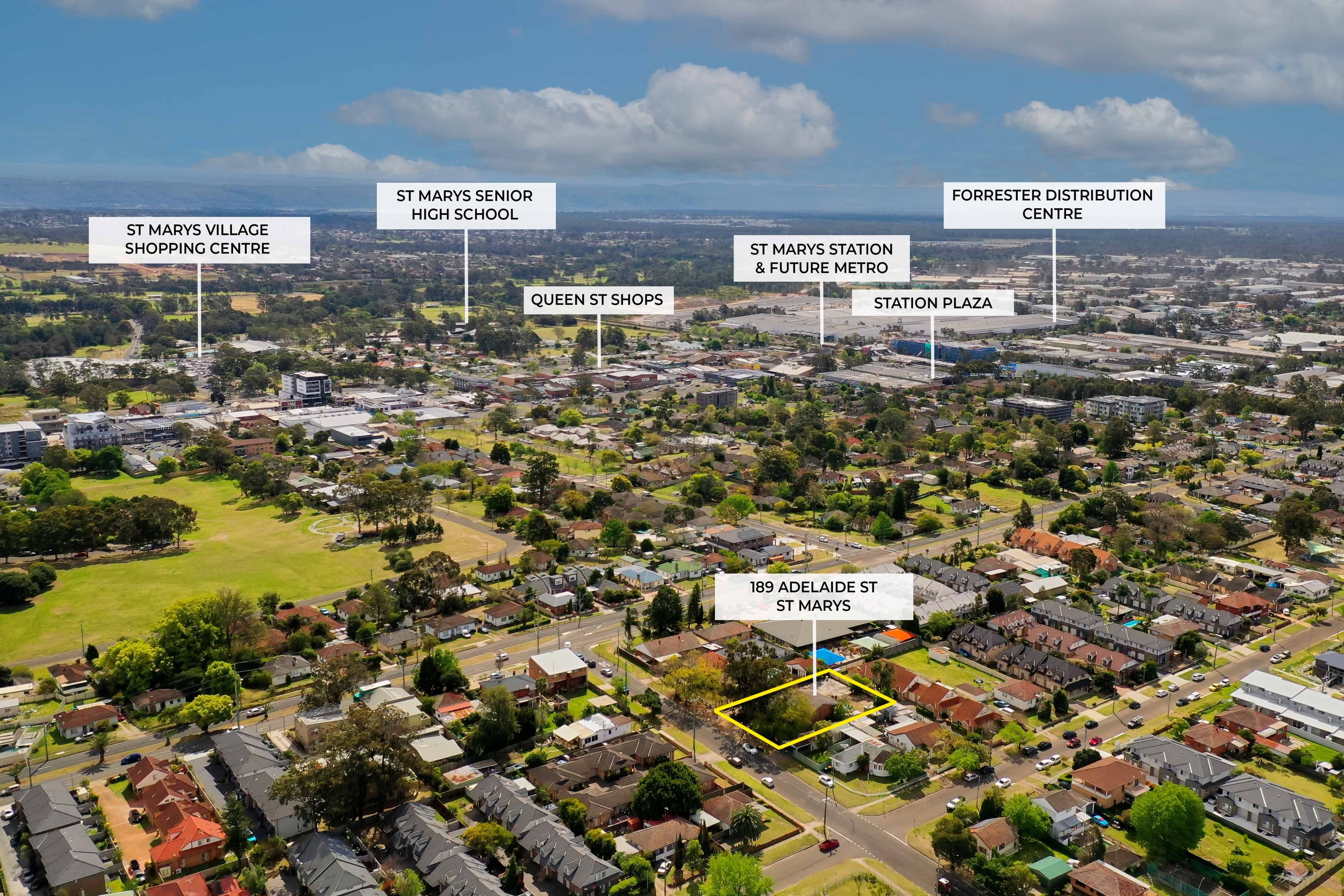 187-189 Adelaide Street, St Marys NSW 2760, St Marys - Thumbnail 2