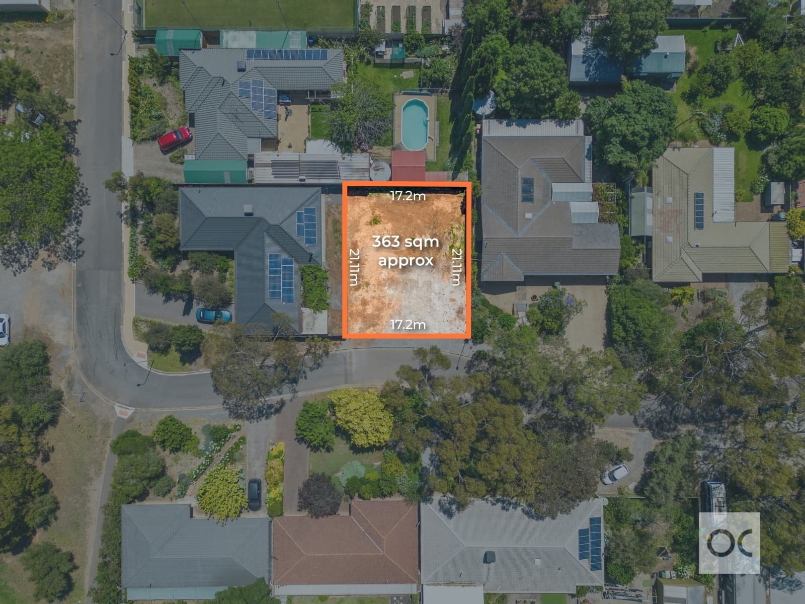 Lot 101 1 Prior Street, Willunga - Image 1