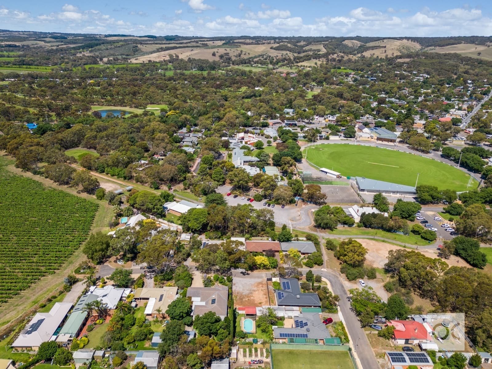 Lot 101 1 Prior Street, Willunga - Thumbnail 3