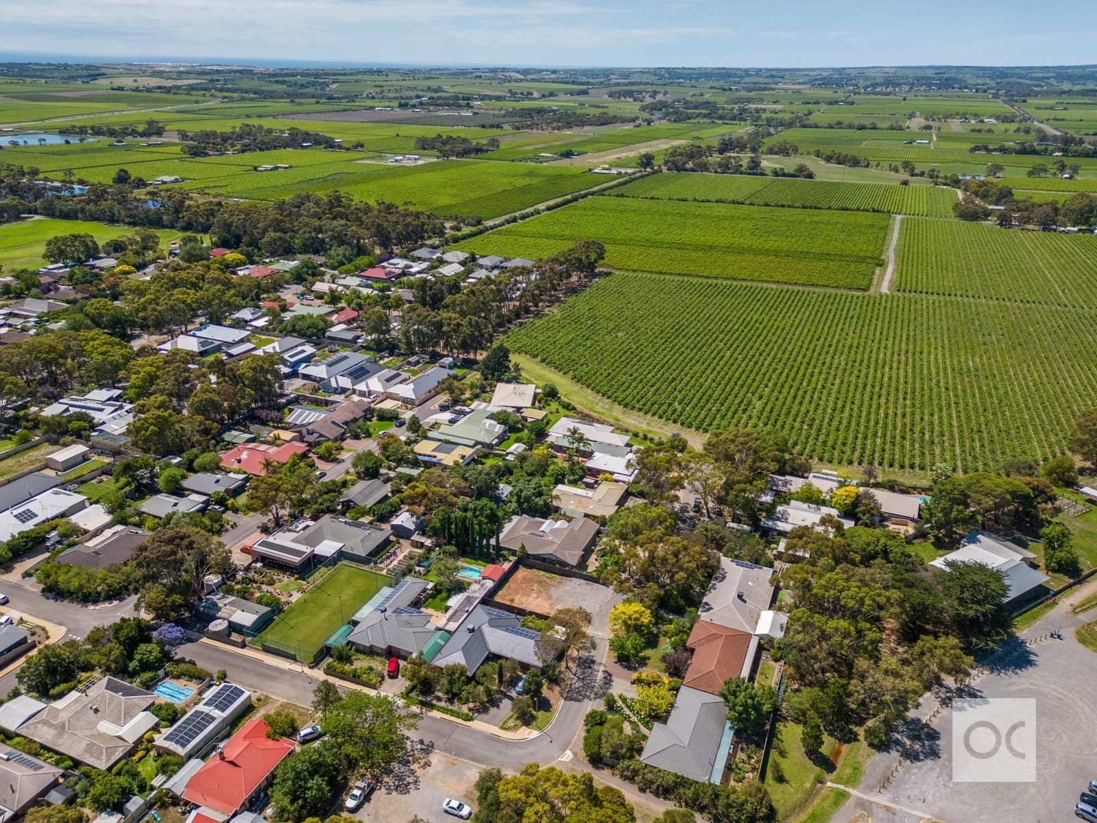 Lot 101 1 Prior Street, Willunga - Thumbnail 7
