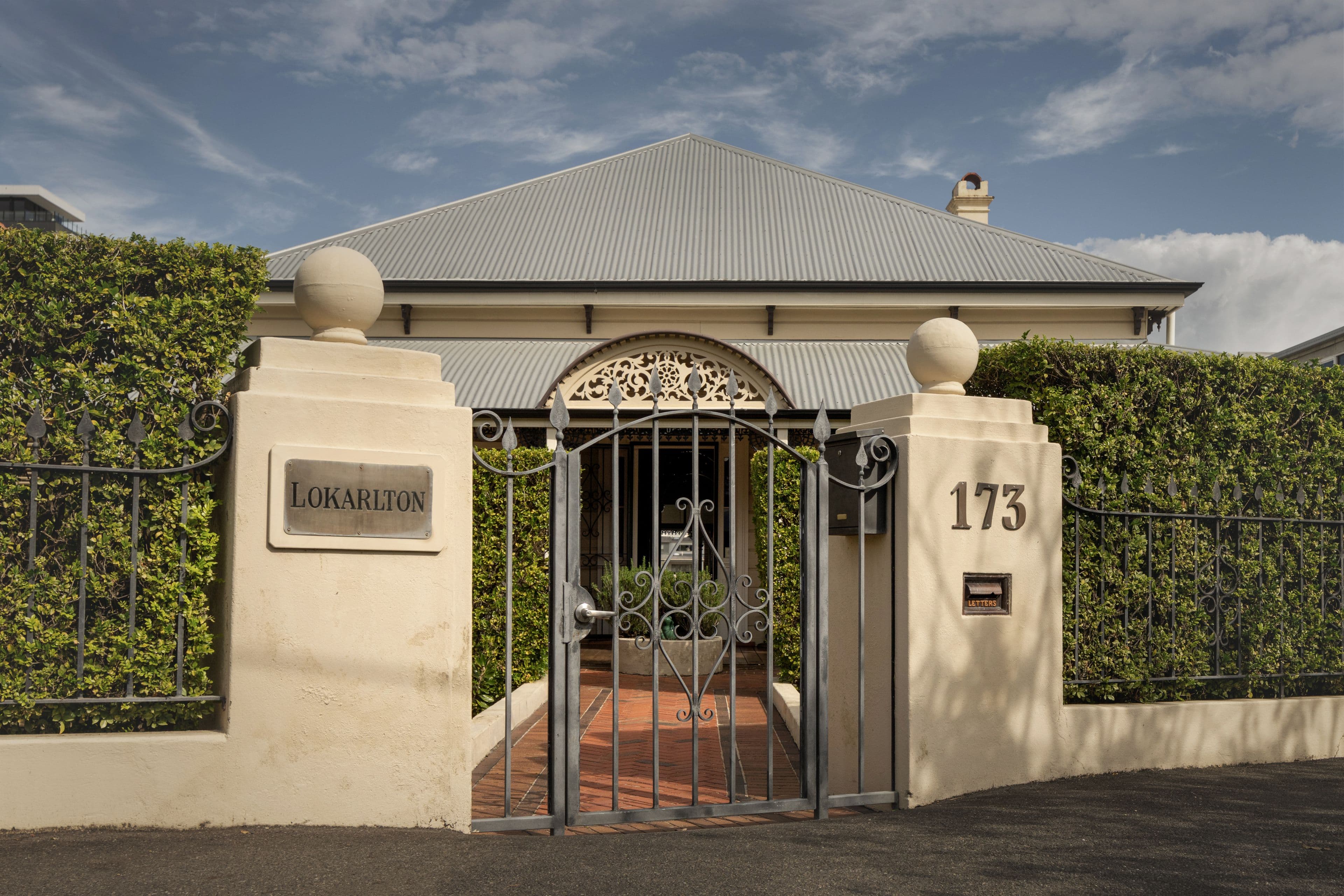 173 Gregory Terrace, Spring Hill QLD 4000, Spring Hill - Image 1