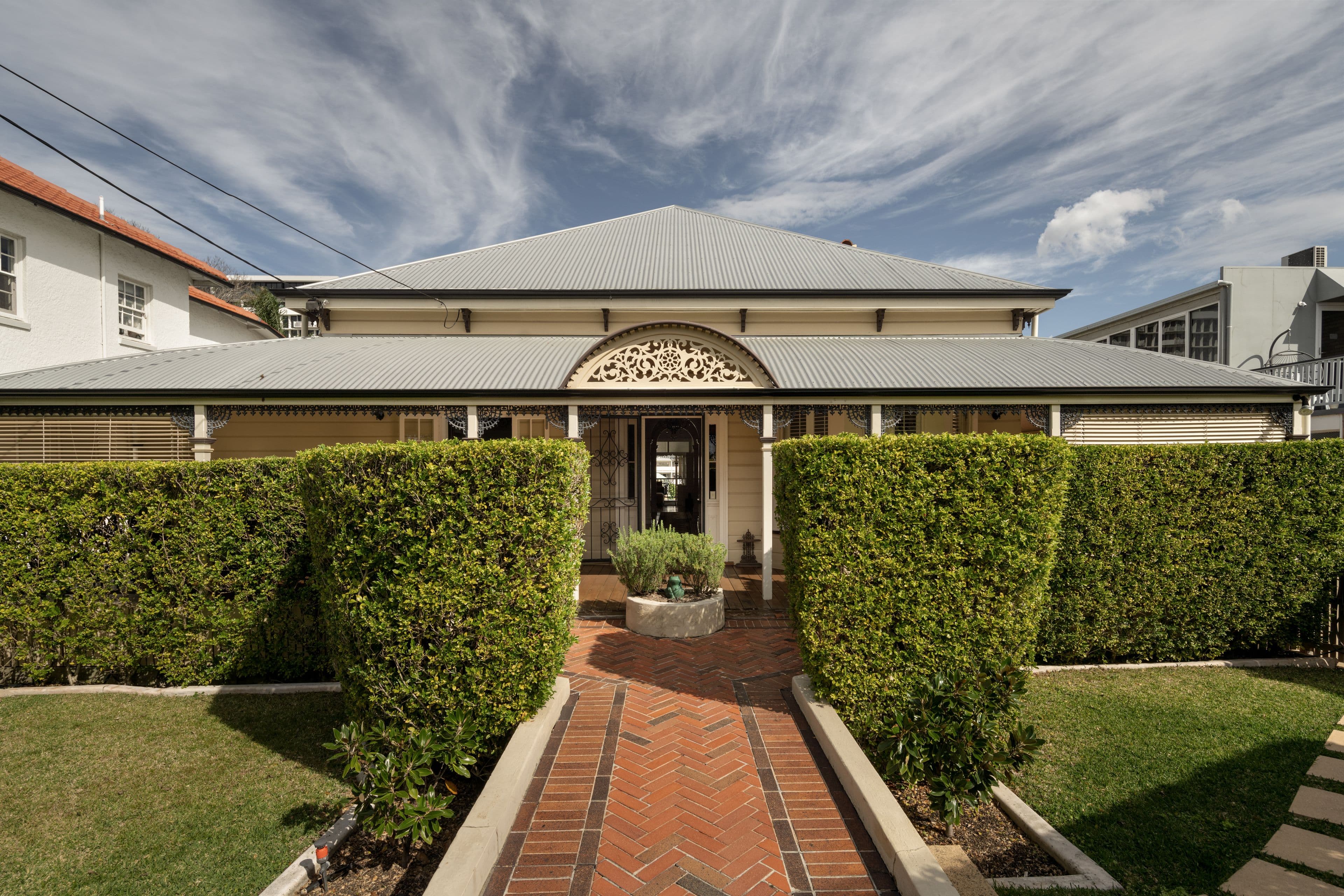 173 Gregory Terrace, Spring Hill QLD 4000, Spring Hill - Thumbnail 2
