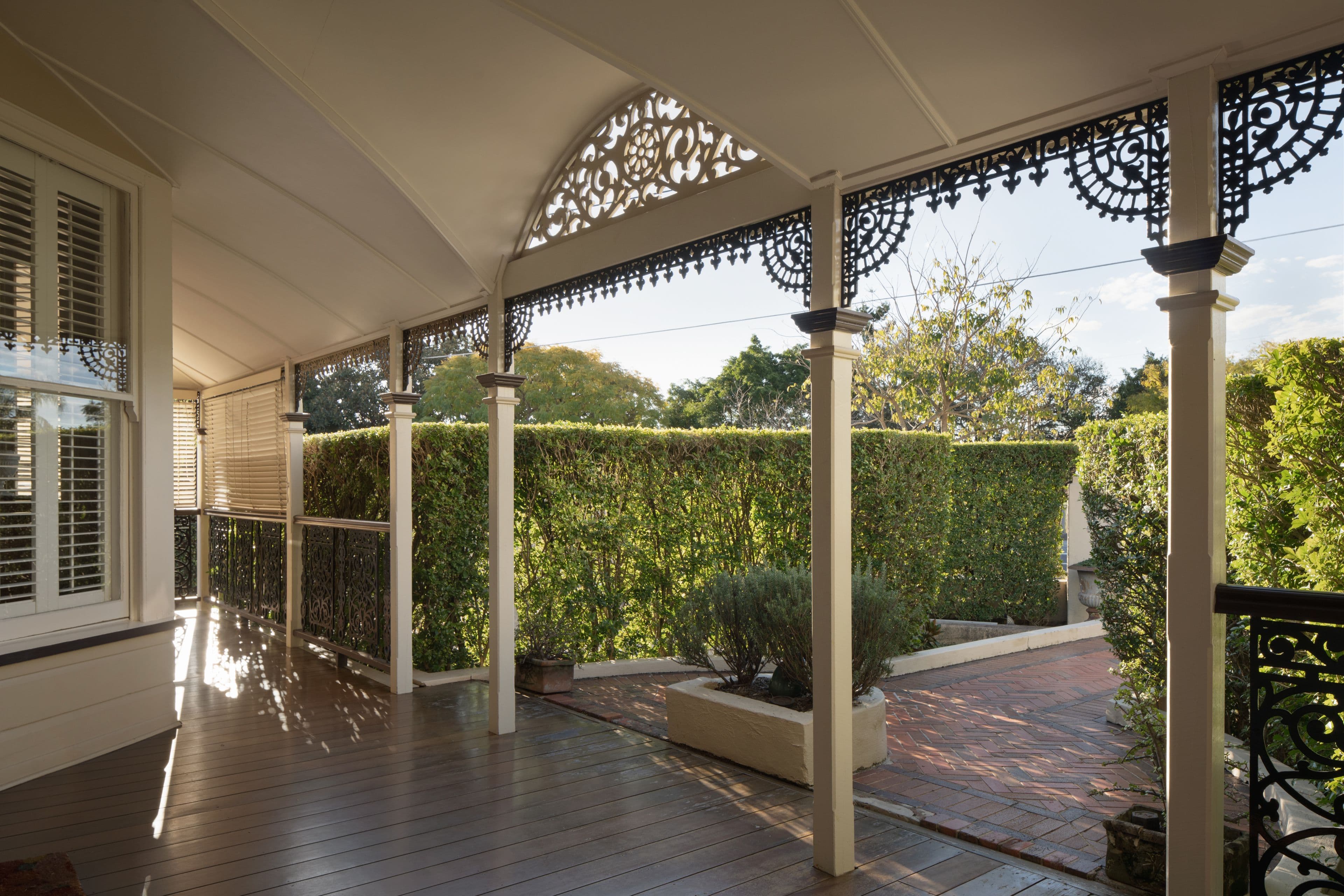 173 Gregory Terrace, Spring Hill QLD 4000, Spring Hill - Thumbnail 3