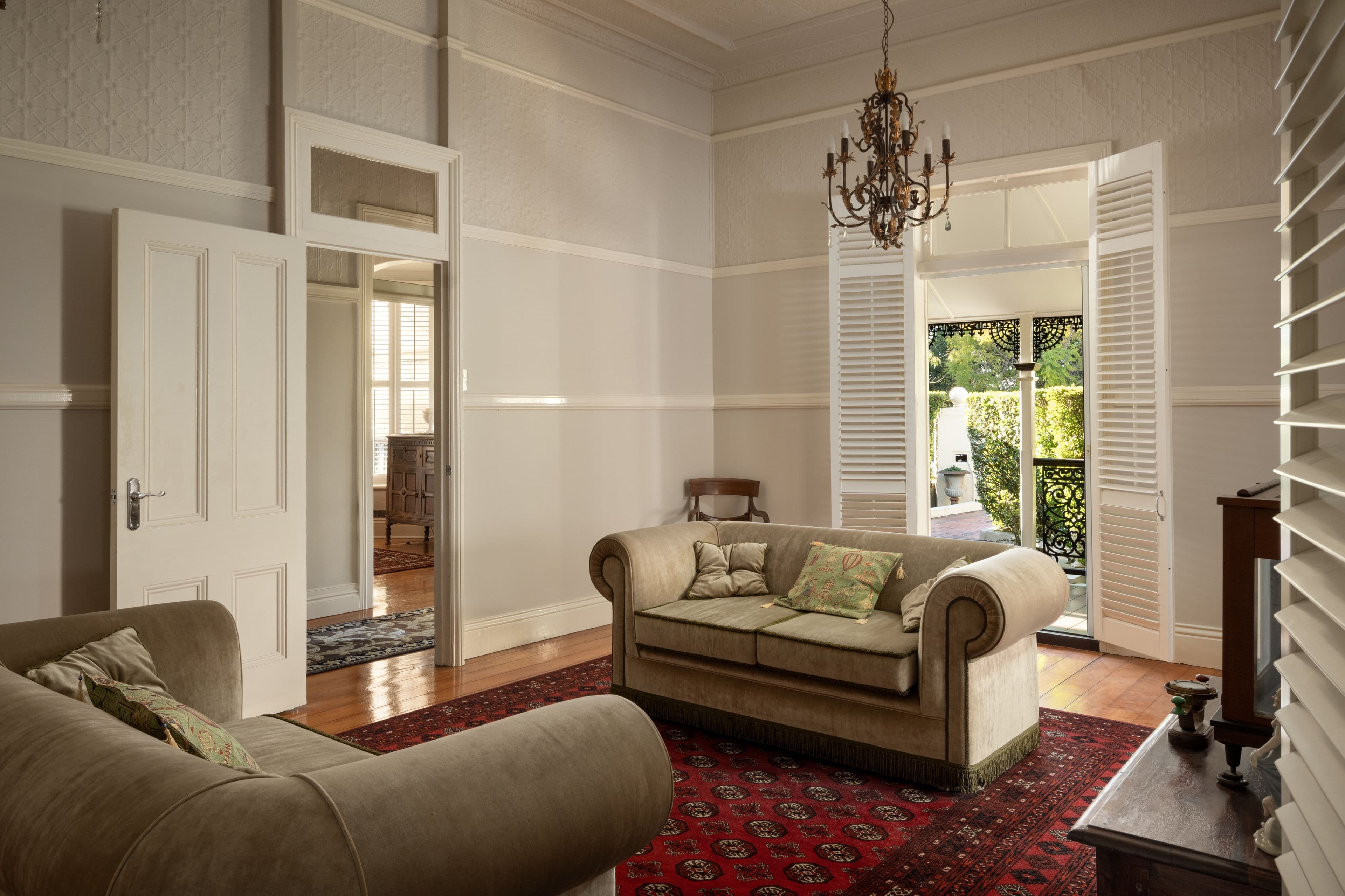 173 Gregory Terrace, Spring Hill QLD 4000, Spring Hill - Thumbnail 6