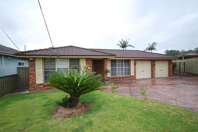 10 Grant Crescent, MERRYLANDS NSW 2160, Merrylands - Image 1