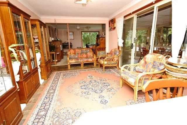 10 Grant Crescent, MERRYLANDS NSW 2160, Merrylands - Thumbnail 5
