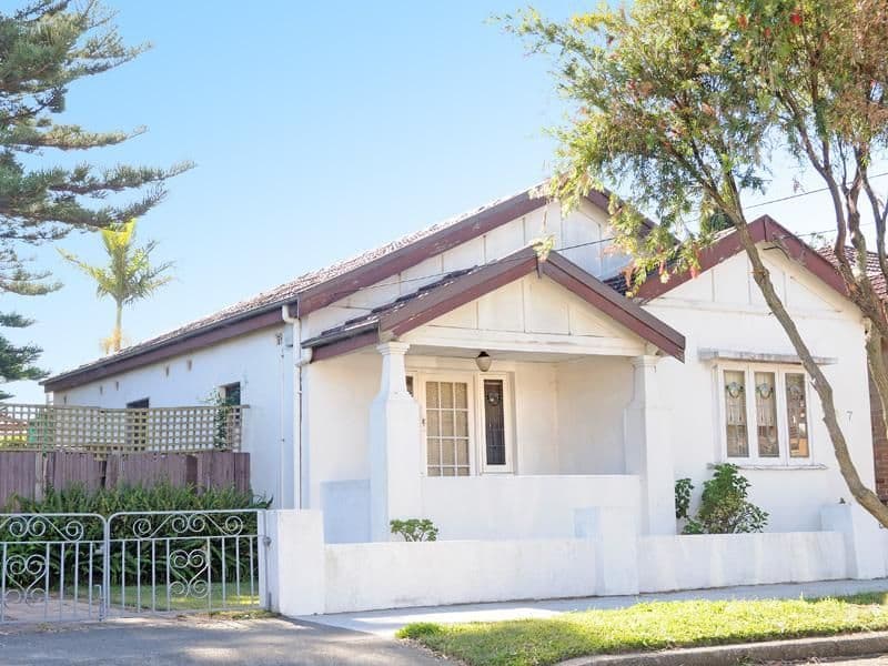 7 Carinya Avenue, MASCOT NSW 2020, Mascot - Image 1