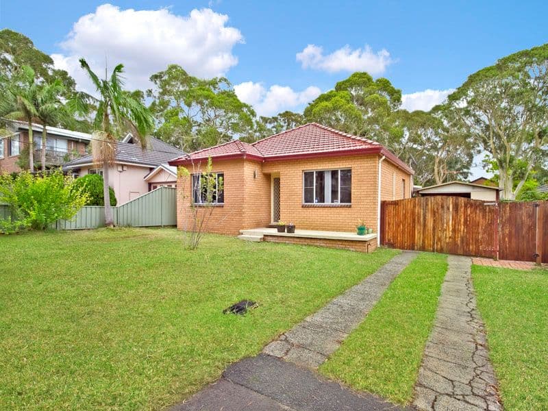 9 Harnleigh Avenue, WOOLOOWARE NSW 2230, Woolooware - Image 1