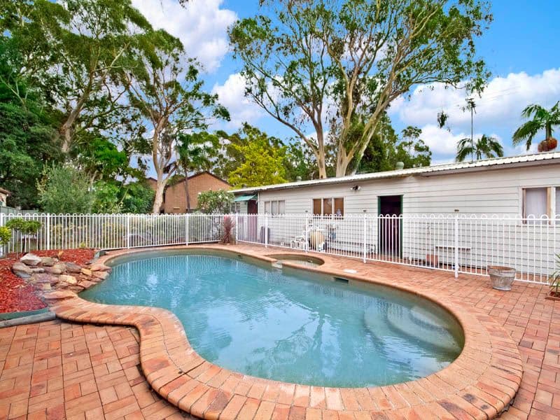 9 Harnleigh Avenue, WOOLOOWARE NSW 2230, Woolooware - Thumbnail 7