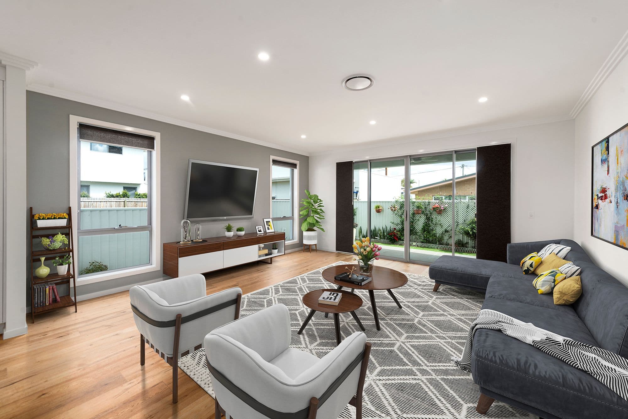 19 Oleander Avenue, Biggera Waters QLD 4216, Biggera Waters - Thumbnail 4