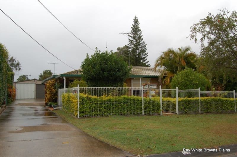 26  Trebeck Street, BROWNS PLAINS QLD 4118, Browns Plains - Image 1