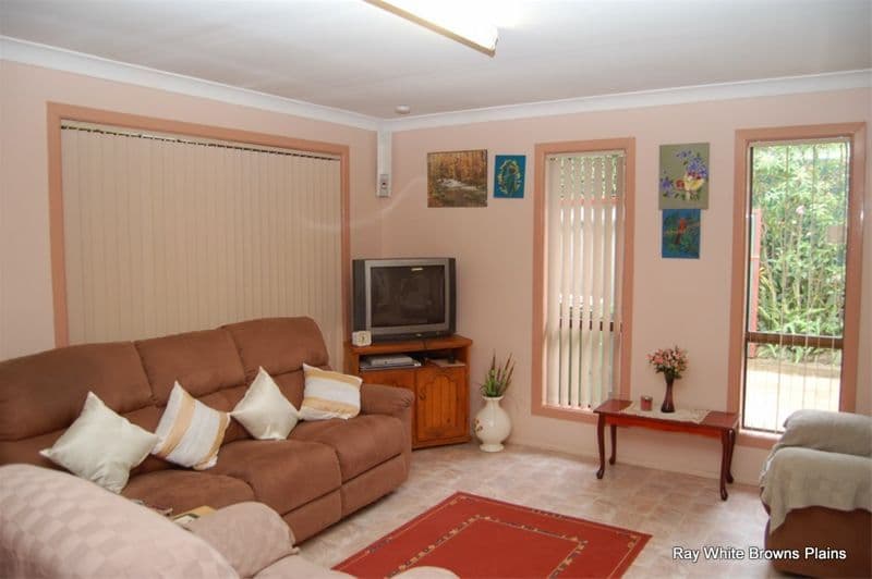 26  Trebeck Street, BROWNS PLAINS QLD 4118, Browns Plains - Thumbnail 3