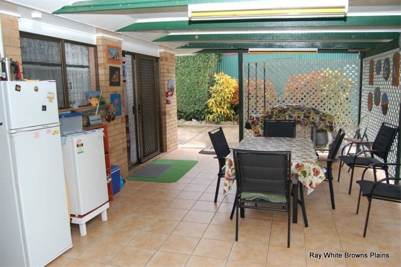26  Trebeck Street, BROWNS PLAINS QLD 4118, Browns Plains - Thumbnail 4