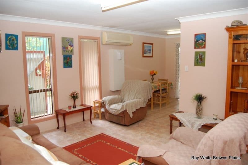 26  Trebeck Street, BROWNS PLAINS QLD 4118, Browns Plains - Thumbnail 7