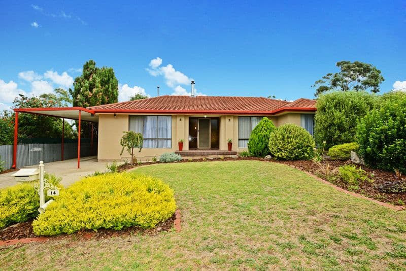 14 Shiraz Avenue, HACKHAM SA 5163, Hackham - Image 1
