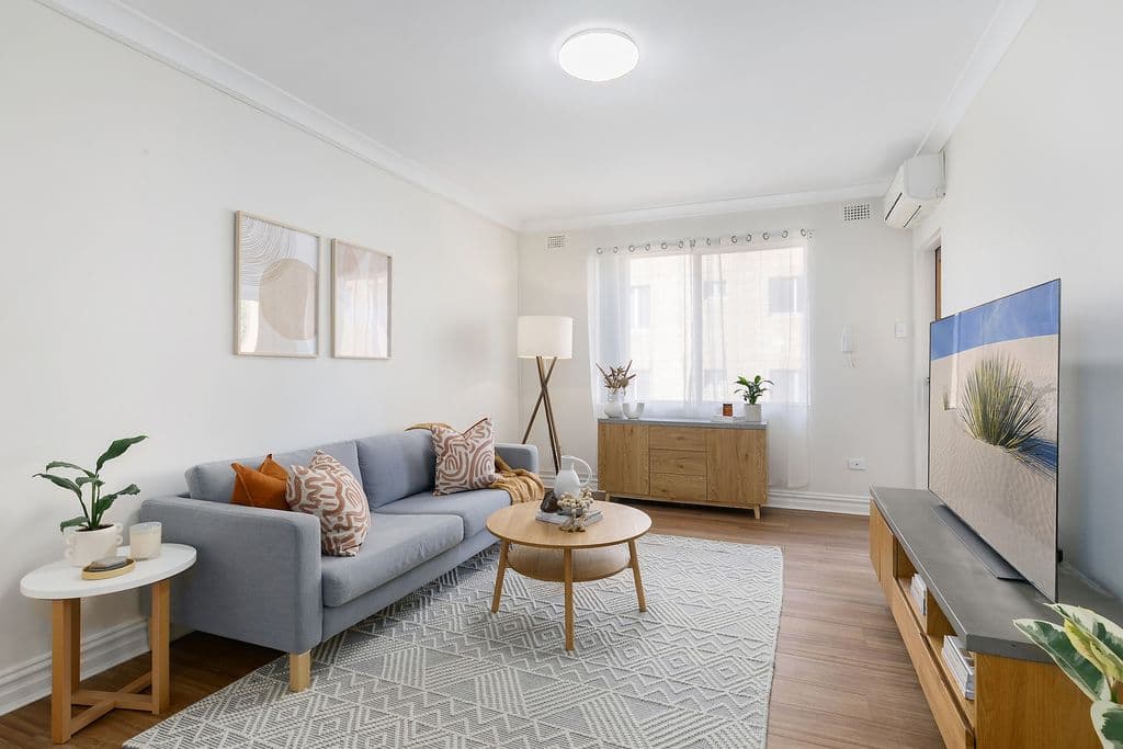 10/401 Marrickville Road, Dulwich Hill - Image 1
