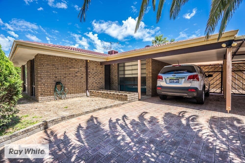 48 McFarlane Circle, Mirrabooka WA 6061, Mirrabooka - Thumbnail 2