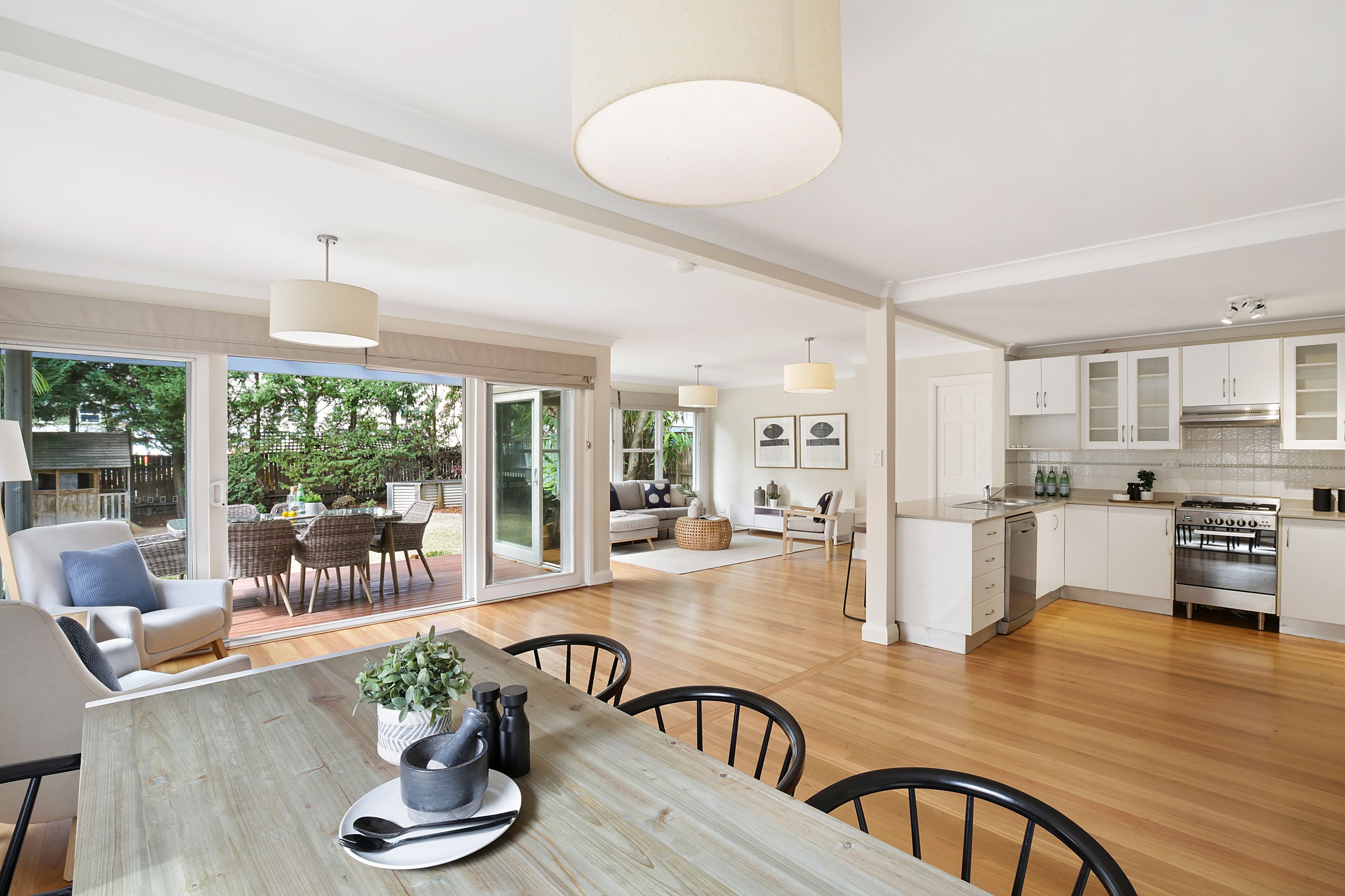33 Ward Street, Willoughby - Image 1